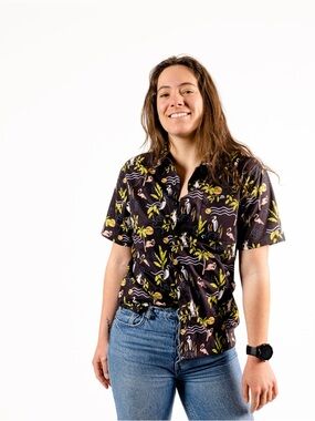 Wild Rye, Lucy Party Shirt